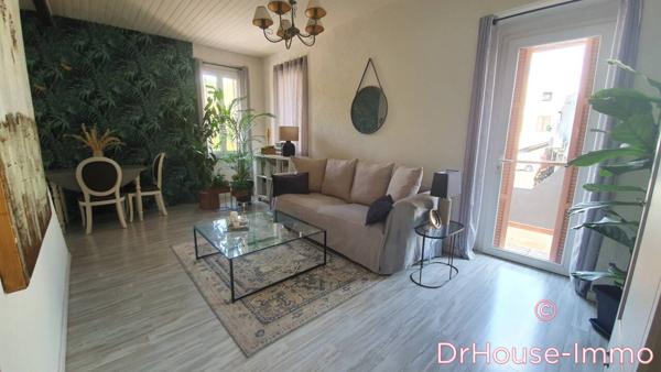 Maison à vendre 5 pièces de 100 m²