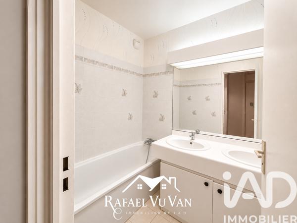 Appartement à vendre 4 pièces 78 m² La Courneuve