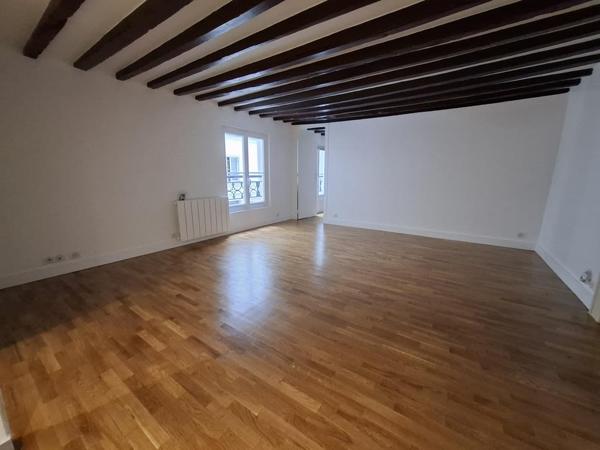 Appartement 2 pièces à louer