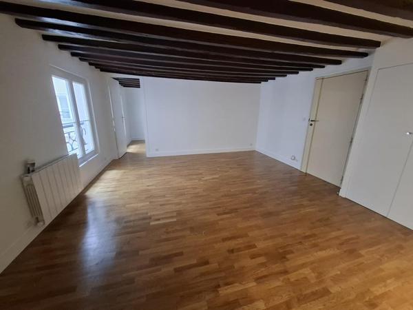 Appartement 2 pièces à louer