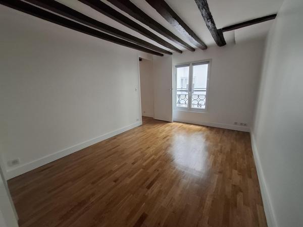 Appartement 2 pièces à louer
