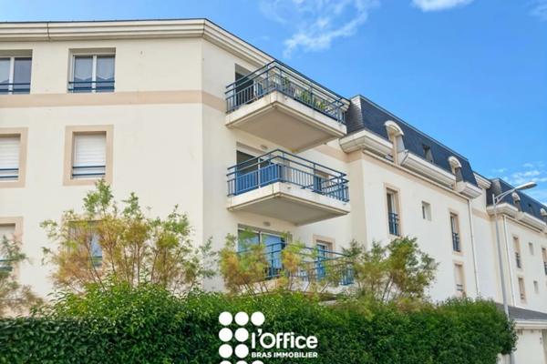 Appartement T3 - 64m² - Les Sables-d'Olonne