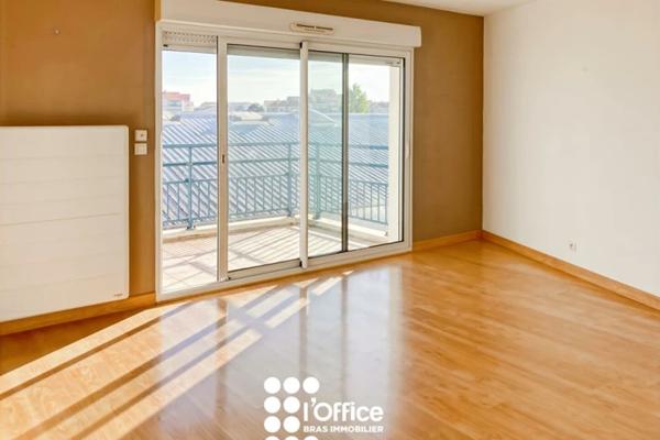 Appartement T3 - 64m² - Les Sables-d'Olonne