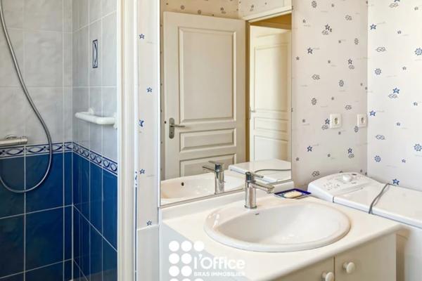 Appartement T3 - 64m² - Les Sables-d'Olonne