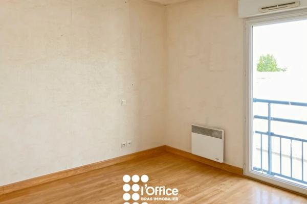 Appartement T3 - 64m² - Les Sables-d'Olonne