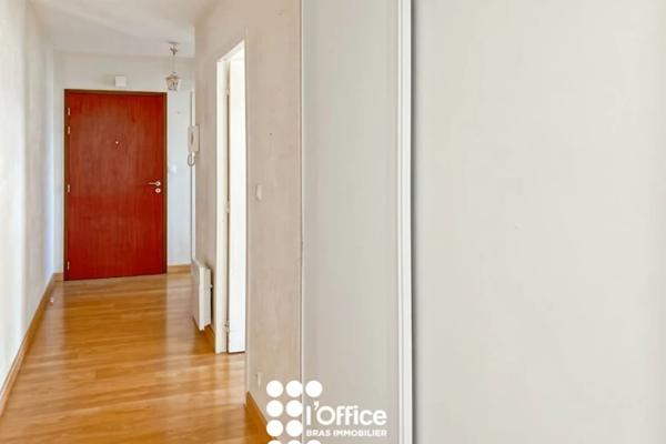 Appartement T3 - 64m² - Les Sables-d'Olonne
