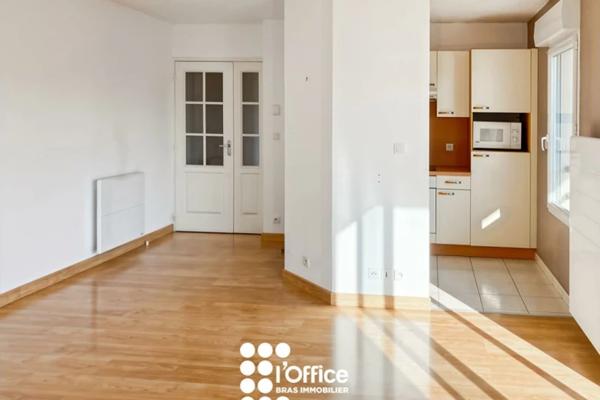 Appartement T3 - 64m² - Les Sables-d'Olonne