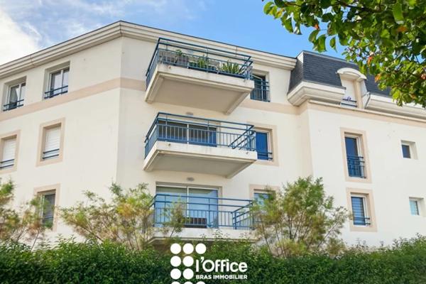 Appartement T3 - 64m² - Les Sables-d'Olonne