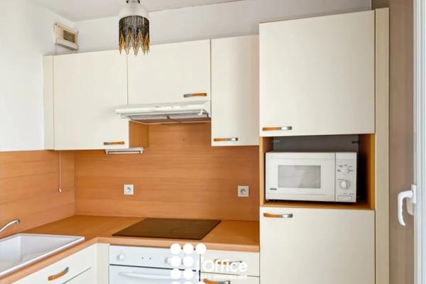 Appartement T3 - 64m² - Les Sables-d'Olonne