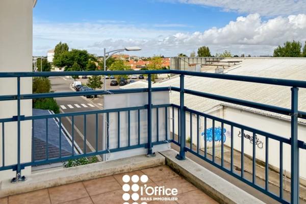Appartement T3 - 64m² - Les Sables-d'Olonne