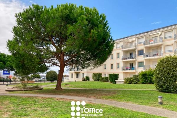 Appartement T3 - 64m² - Les Sables-d'Olonne