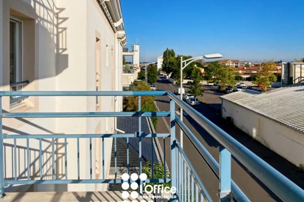 Appartement T3 - 64m² - Les Sables-d'Olonne
