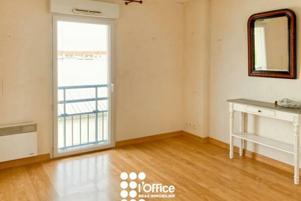 Appartement T3 - 64m² - Les Sables-d'Olonne