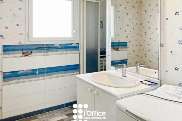 Appartement T3 - 64m² - Les Sables-d'Olonne
