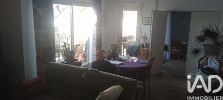 Appartement à vendre 3 pièces 74 m² Rambouillet