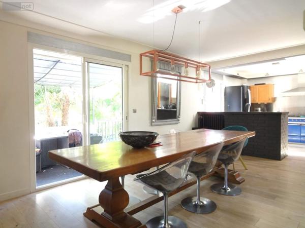 Maison à vendre à Mordelles en Ille-et-Vilaine (35310), ref : 029/1749