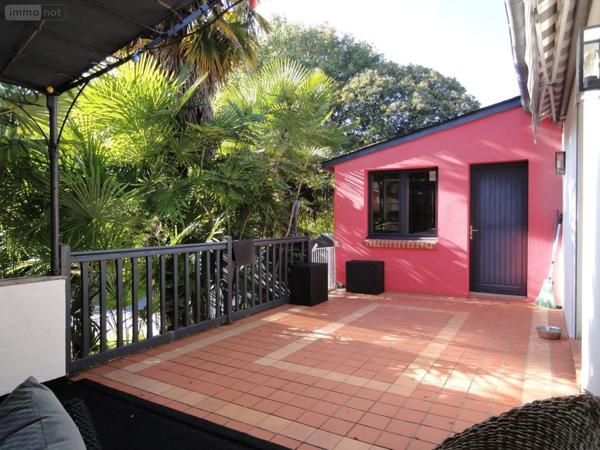 Maison à vendre à Mordelles en Ille-et-Vilaine (35310), ref : 029/1749