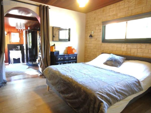 Maison à vendre à Mordelles en Ille-et-Vilaine (35310), ref : 029/1749