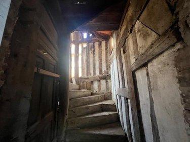 Maison à vendre à Orbec dans le Calvados (14290), ref : 14058-1607