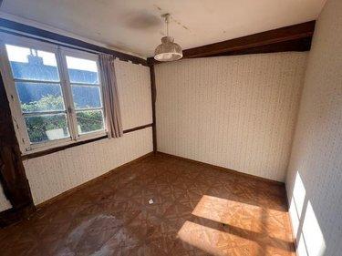 Maison à vendre à Orbec dans le Calvados (14290), ref : 14058-1607