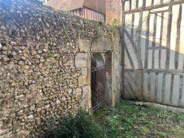 Maison à vendre à Orbec dans le Calvados (14290), ref : 14058-1607