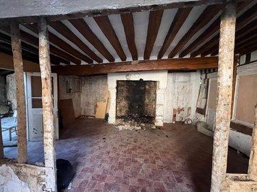 Maison à vendre à Orbec dans le Calvados (14290), ref : 14058-1607
