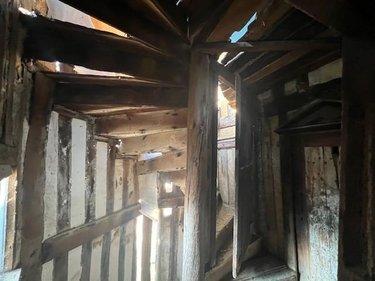 Maison à vendre à Orbec dans le Calvados (14290), ref : 14058-1607