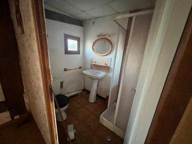 Maison à vendre à Orbec dans le Calvados (14290), ref : 14058-1607