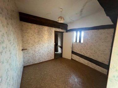 Maison à vendre à Orbec dans le Calvados (14290), ref : 14058-1607