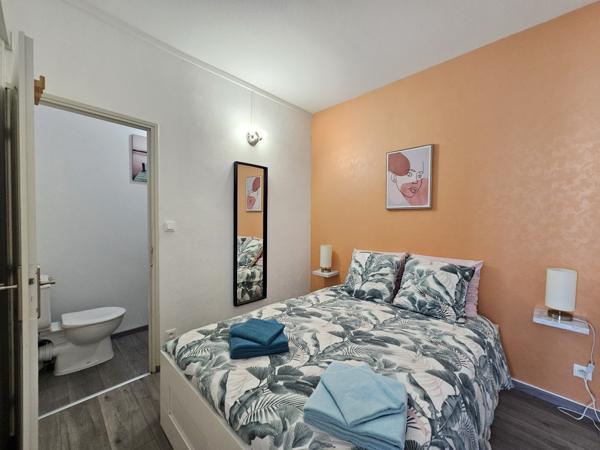 Maison à vendre à Néris-les-Bains (03310) - Allier