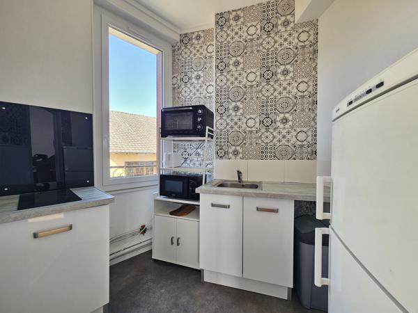 Maison à vendre à Néris-les-Bains (03310) - Allier