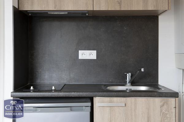 Appartement à vendre 1 pièce 19m² Amiens (80000)