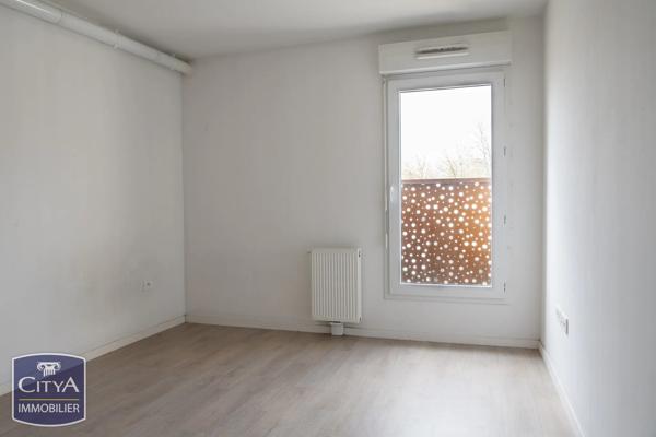 Appartement à vendre 1 pièce 19m² Amiens (80000)
