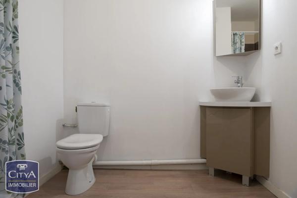 Appartement à vendre 1 pièce 19m² Amiens (80000)