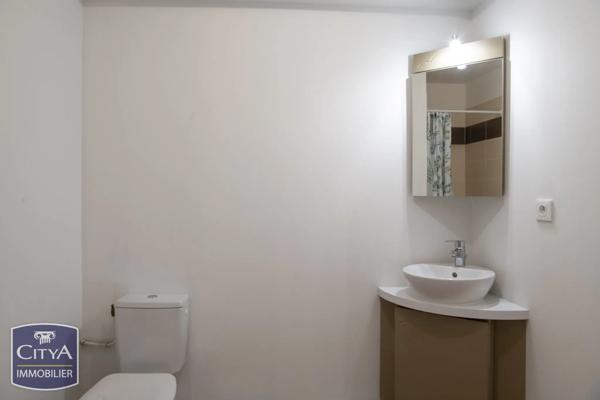 Appartement à vendre 1 pièce 19m² Amiens (80000)