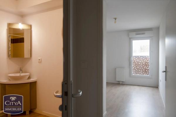Appartement à vendre 1 pièce 19m² Amiens (80000)