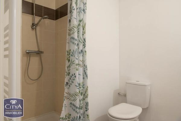 Appartement à vendre 1 pièce 19m² Amiens (80000)