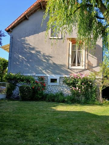 Maison a vendre a Chatillon-sur-Indre - 4 pieces, 2 chambres