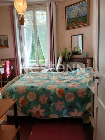 Maison a vendre a Chatillon-sur-Indre - 4 pieces, 2 chambres