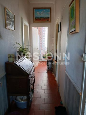 Maison a vendre a Chatillon-sur-Indre - 4 pieces, 2 chambres