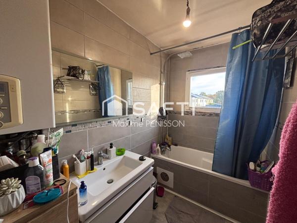 Maison familiale de 118 m² – Calme, confort et proximité des commodités