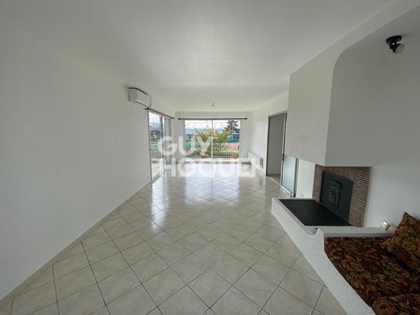 Maison Albi 6 pièce(s) - grand jardin -Secteur Stadium!