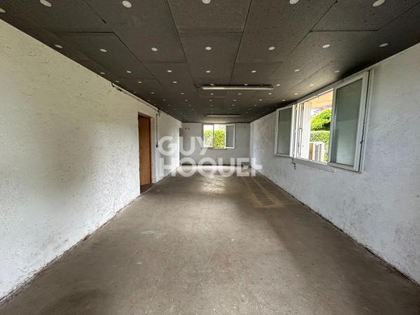 Maison Albi 6 pièce(s) - grand jardin -Secteur Stadium!