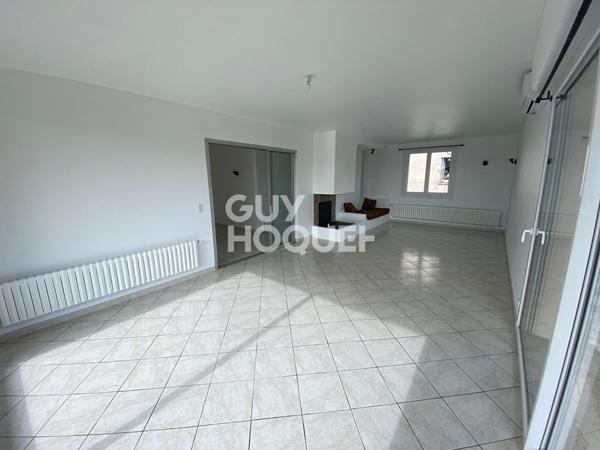 Maison Albi 6 pièce(s) - grand jardin -Secteur Stadium!