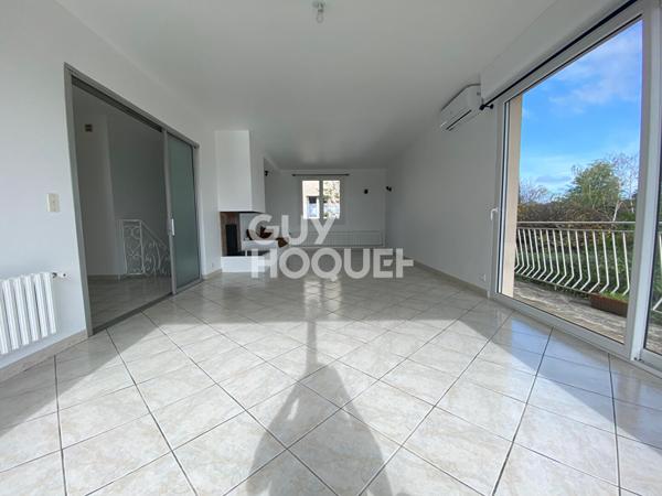 Maison Albi 6 pièce(s) - grand jardin -Secteur Stadium!