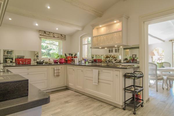 Maison à vendre à Châteauneuf-Grasse (06740) - Alpes-Maritimes