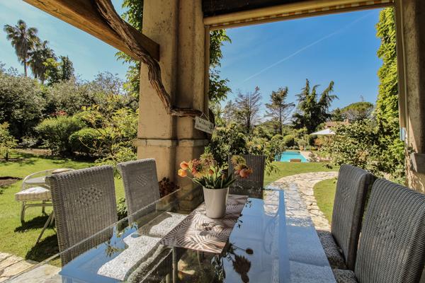 Maison à vendre à Châteauneuf-Grasse (06740) - Alpes-Maritimes