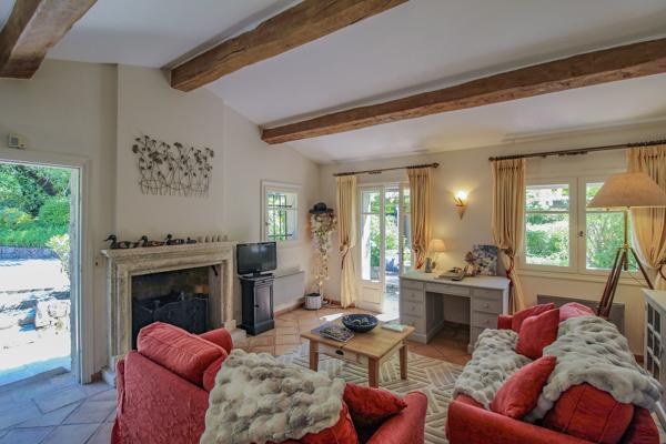 Maison à vendre à Châteauneuf-Grasse (06740) - Alpes-Maritimes