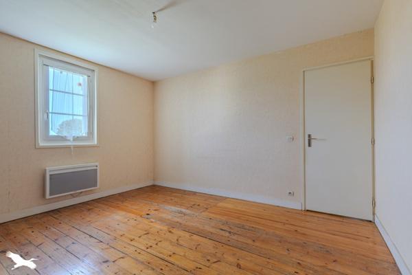 Immeuble à vendre |  Galgon |  360 m²