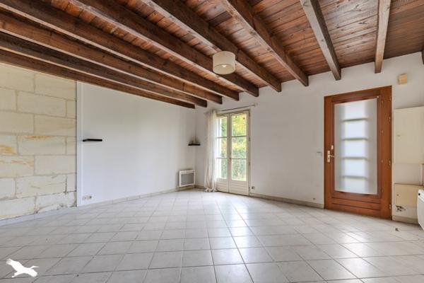 Immeuble à vendre |  Galgon |  360 m²